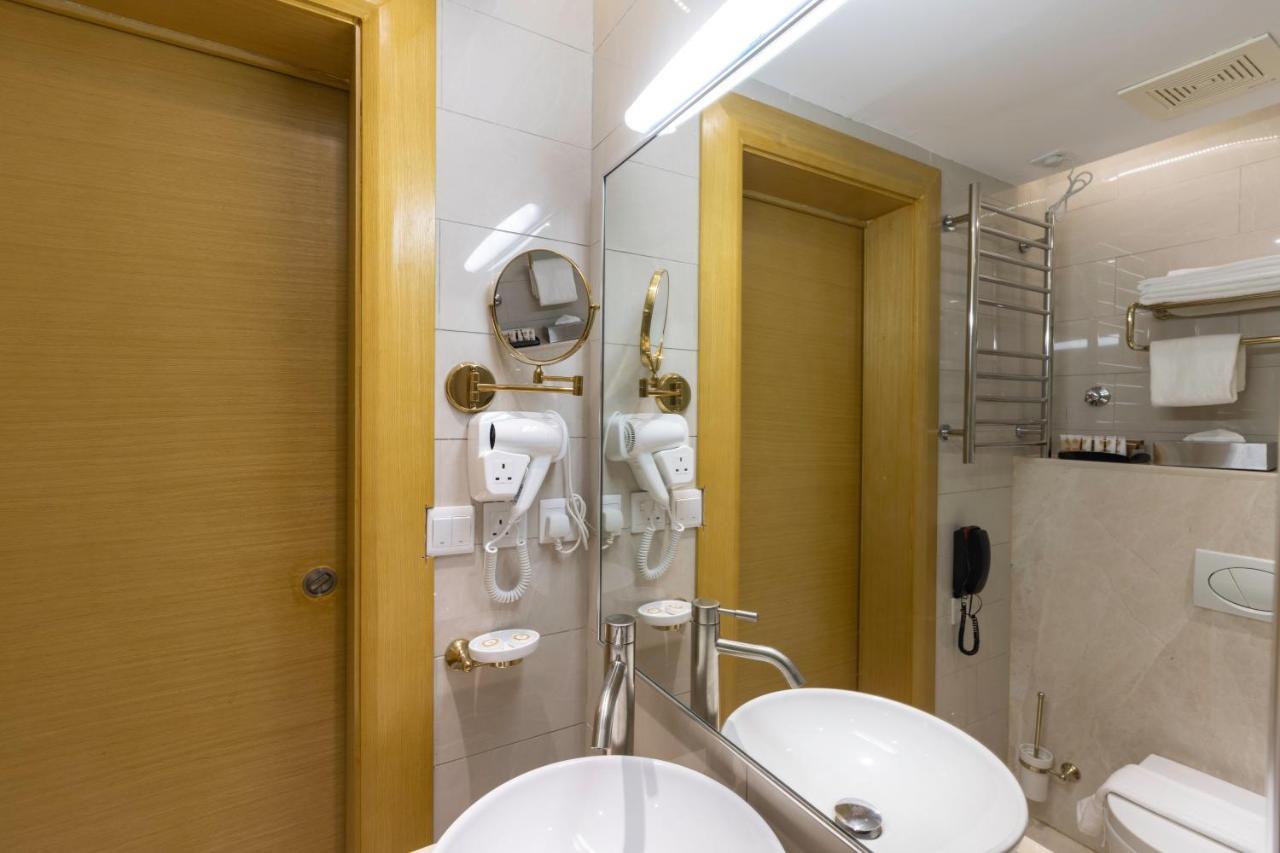 Qasr Al Sahab Hotel Makkah Мекка Экстерьер фото
