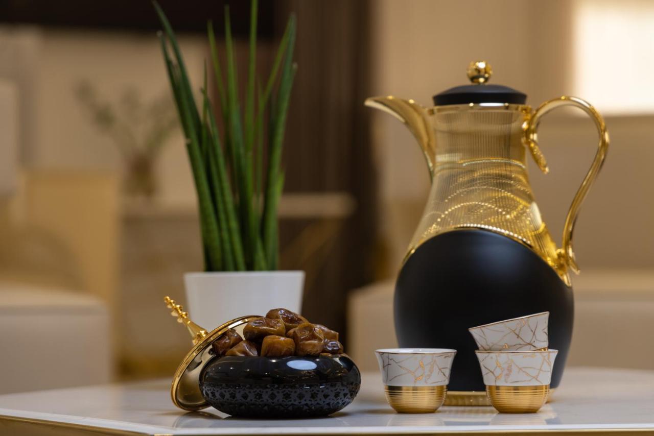Qasr Al Sahab Hotel Makkah Мекка Экстерьер фото