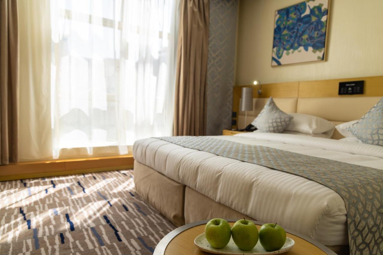 Qasr Al Sahab Hotel Makkah Мекка Экстерьер фото