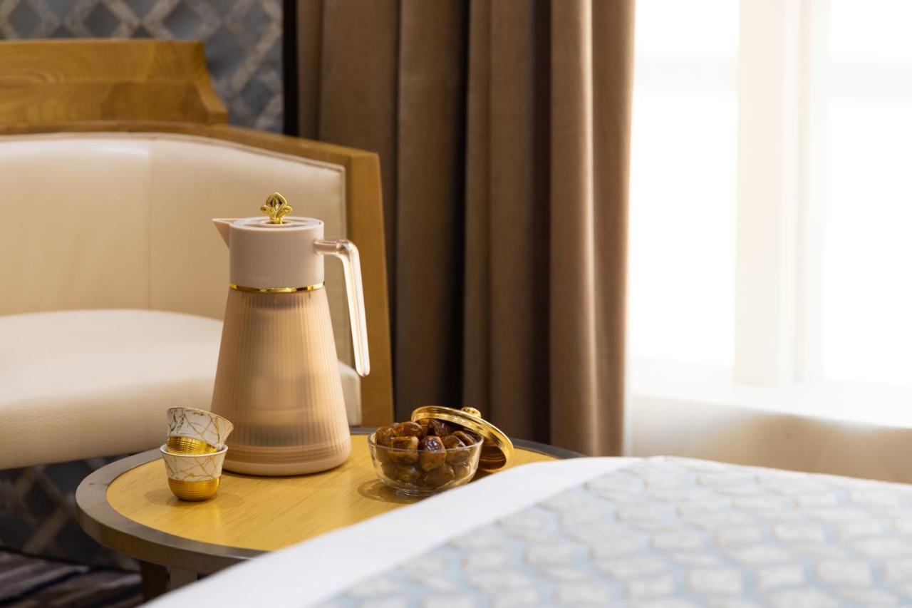 Qasr Al Sahab Hotel Makkah Мекка Экстерьер фото