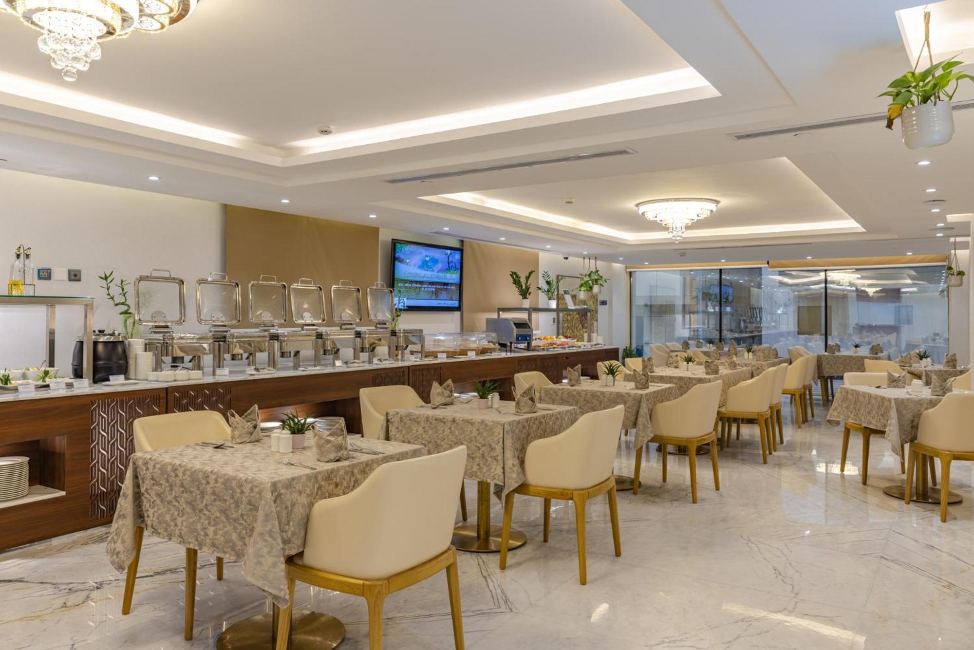 Qasr Al Sahab Hotel Makkah Мекка Экстерьер фото